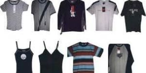 Ready Made Garments