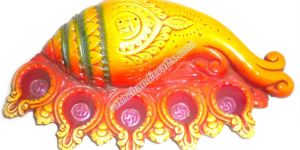 Diwali Decoration Diya