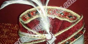 Groom Turban