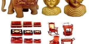 Decorative Handicrafts