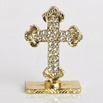Metal Cross