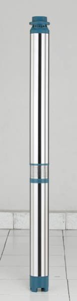 V3 Submersible Pump Set