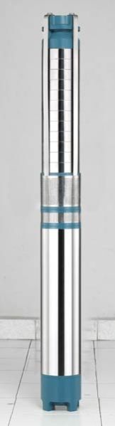 V6 Submersible Pump Set (S.S.)