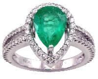 Emerald Jewelry