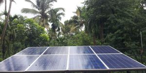 Solar System Thrissur