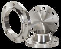 Stainless Steel Forged Flanges