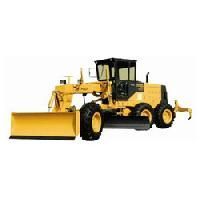 Earth Moving Machines