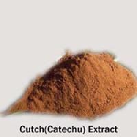 Catechu