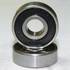 Textile Bearings