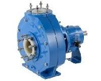 Centrifugal Chemical Pumps