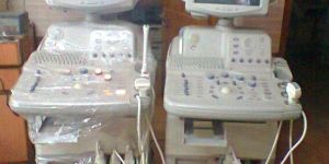 Color Doppler Machine