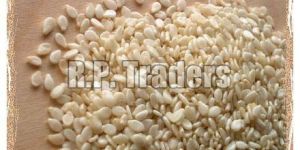 Hulled Sesame Seeds