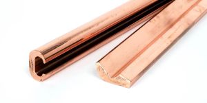 Copper Connectors