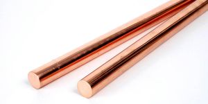 Copper Grounding Rods