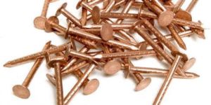 Copper Nails