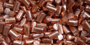Phosphorised Copper Anode, Copper Nuggets