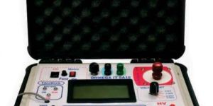 Insulation Tester