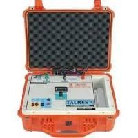 Tow Footing Impedance Tester