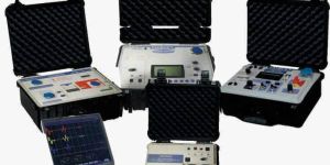 Transmission Line Analyser