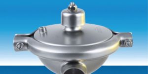Constant Pressure Regulator