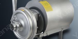 Sanitary Centrifugal Pump