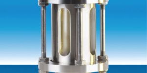 Straight Type Sight Glass