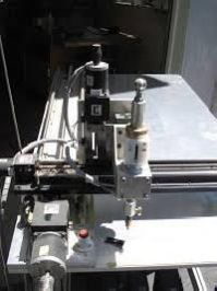 Motion Control Machines