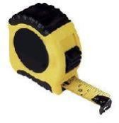 Measuring Tapes