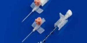 IV Cannula
