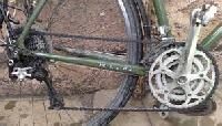Bicycle Chains