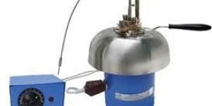 Flash Point Apparatus