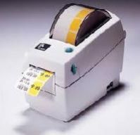 Barcode Label Printers