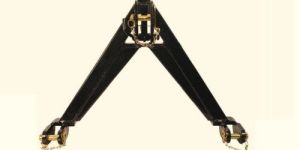 Rear Linkage Quick Hitch (A-Frame)