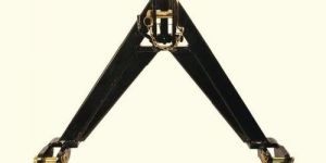 Rear Linkage Quick Hitch (Counter Frame)