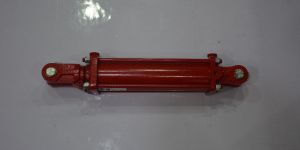 Tie Rod Hydraulic Cylinder