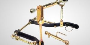 3 Point Linkage Kit
