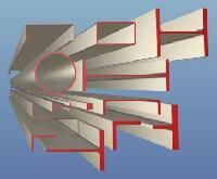 Steel Section