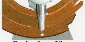 Linear Deriveting Hydraulic Equipment