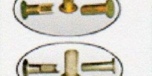 Tubular Rivets