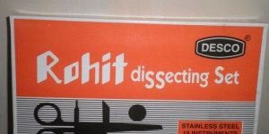 Dissection Box