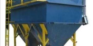 Effluent Treatment Plant Tanks