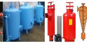 Irrigation Filters