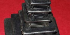 Plastic Fence Post Caps