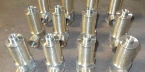 Safety Valves