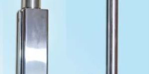 Stainless Steel Fence Gate Locks