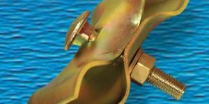 Temporary Fence Clamps