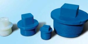 Threaded Plugs