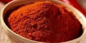 Red Chilli Powder