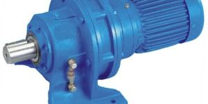 Geared Motor