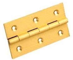 Brass Butt Hinges
